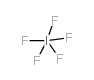 五氟化碘结构式