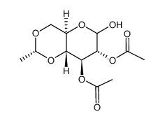 2,3,5,6,6-戊甲基-3,6-二氢吡嗪-1(2H)-醇 4-氧化物结构式