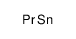 praseodymium,tin (1:3) Structure