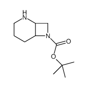 7-boc-2,7-二氮杂双环[4.2.0]辛烷图片