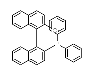 2-Diphenyphosphino-2'-hydroxyl-1,1'-binaphthyl picture
