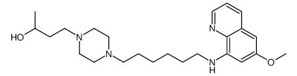 甲氧丙喹结构式
