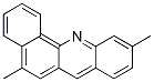 5,10-Dimethylbenz[c]acridine Structure