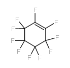 Cyclohexene结构式