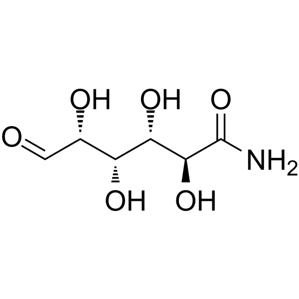 葡罗酰胺结构式