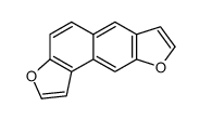 [1]benzofuro[6,5-e][1]benzofuran Structure