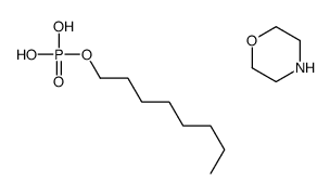 四氢-Alpha-戊基-2-呋喃甲醇乙酸酯结构式