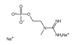 磷酸肌肉醇二钠盐结构式
