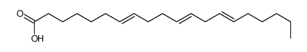bis-homo-columbinic acid结构式