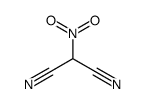 nitromalononitrile结构式
