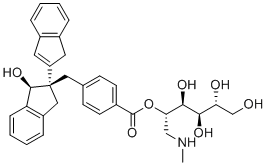 PH-46A N-Methyl-D-Glucamine salt picture