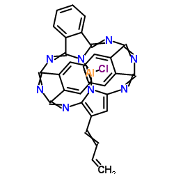 Phthalocyanine Chloroaluminum picture