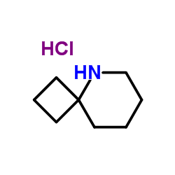 5-氮杂-螺[3.5]壬烷盐酸盐图片