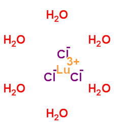 氯化镥(III),六水合物图片