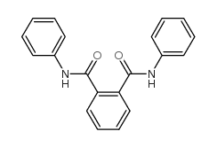 邻苯二甲酰二苯胺结构式