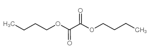 Dibutyl oxalate Structure