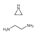 Polyethylenimine structure