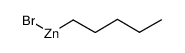 正戊基溴化锌结构式