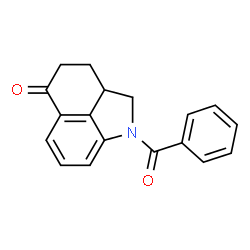 Kornfeld ketone structure