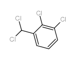 2,3-二氯苄叉二氯结构式