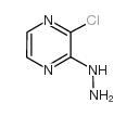 2-氯-3-肼基吡嗪图片
