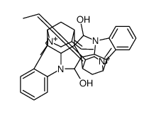 C-Alkaloid D结构式