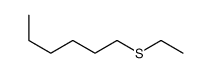 ETHYL N-HEXYL SULFIDE picture