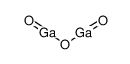 gallium(iii) oxide structure