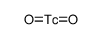 Technetium(IV) oxide Structure