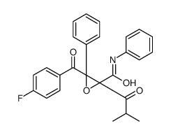 阿托伐他汀杂质D结构式