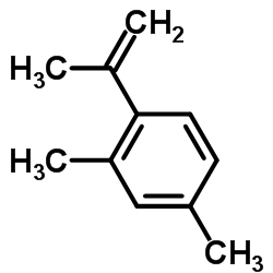 5-氯-3-氟-2-吡啶羧酸结构式