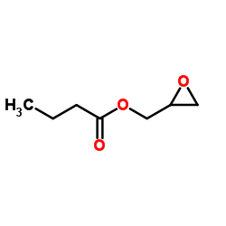 Glycidyl butyrate picture