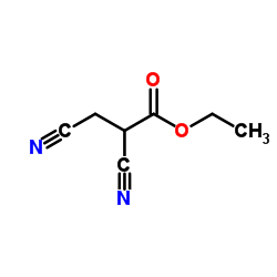 2,3-二氰基丙酸乙酯图片