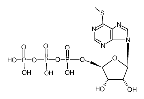 6-methyl-thio-ITP Structure