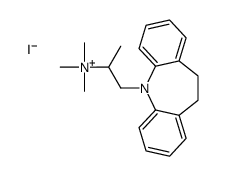 calcium 1-amino-4-[(4-methyl-2-sulphonatophenyl)azo]naphthalene-2-sulphonate结构式