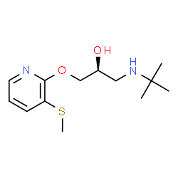 Dichloro[4-(dimethylamino)phenyl](3-nitrophenyl)tellurium(IV)结构式