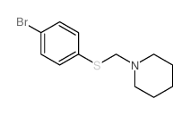 (E)-1-(2,3-dihydroindol-1-yl)-3-thiophen-2-yl-prop-2-en-1-one Structure