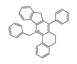 p-Nitrocumyl p-tolyl sulfone Structure
