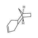 三环[6.2.12,7]十一碳-4-烯结构式