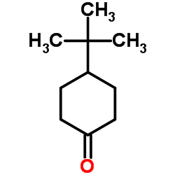 4-tert-Butylcyclohexanone picture