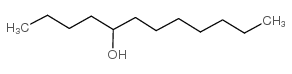 5-十二烷醇结构式