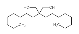 2,2-二正辛基-1,3-丙二醇图片