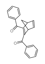 Methanone, 1,1'-bicyclo[2.2.1]hepta-2,5-diene-2,3-diylbis[1-phenyl- picture