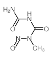 Imidodicarbonicdiamide, N-methyl-N-nitroso- picture