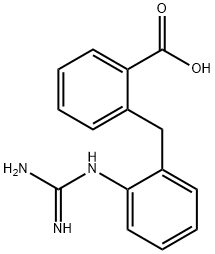 Epinastine Impurity 1 HCl structure