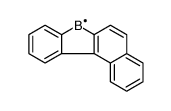 naphtho[2,1-b][1]benzoborole结构式