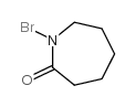 N-溴己内酰胺图片