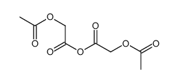 乙酸酐二乙酸酯结构式