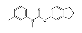 托林达酯结构式