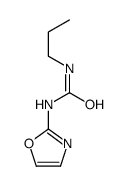 1-(2-Oxazolyl)-3-propylurea picture